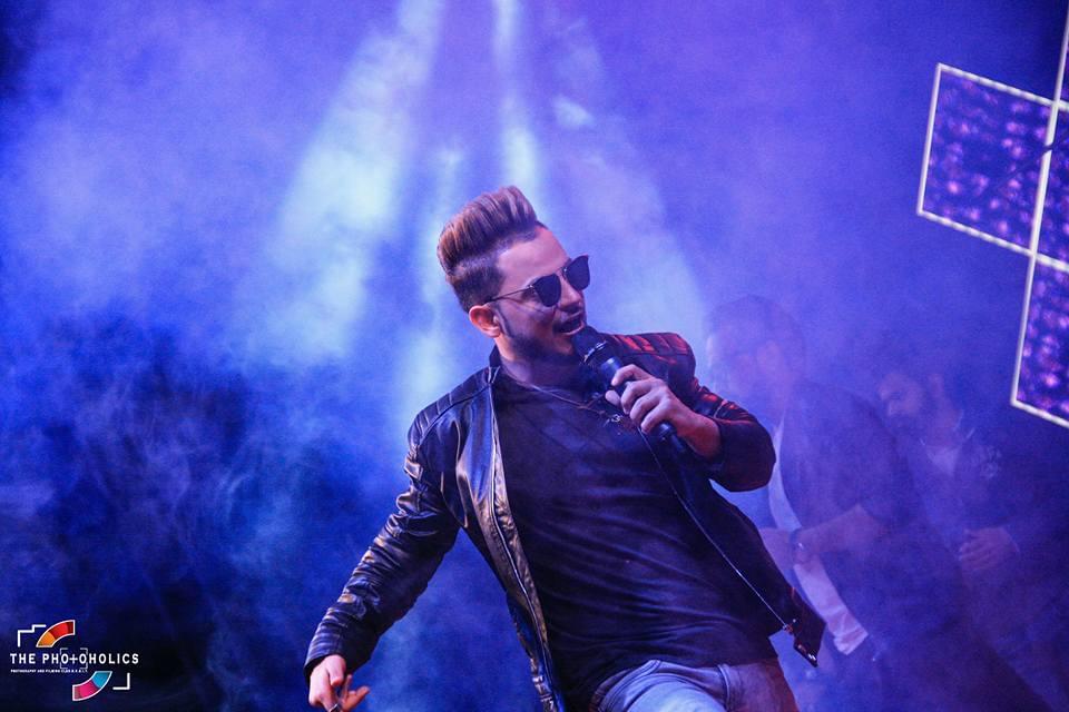 RKGIT Celebrity Nights photo 6